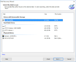 How To Recover Data From A Formatted Hard Drive In 7 Steps (2022) |  Diskinternals