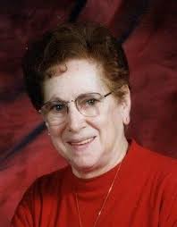 Dorothy Ahern Obituary (2020)