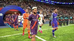 Tottenham hotspur football club, commonly referred to as tottenham or spurs, is an english professional football club based in tottenham, lo. Tottenham Vs Manchester City Uefa Champions League 2019 Gameplay Youtube