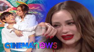 Arci muñoz and jm de guzman's fans thought the actors have taken their relationship to the next level after years of being each other's best friend. Cinemanews Arci Munoz Still Emotional Over Her Breakup With Non Showbiz Boyfriend Youtube