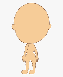 Avatar Body Template Cartoon Free Transparent Clipart Clipartkey Choose from over a million free vectors, clipart graphics, vector art images, design templates, and illustrations created by artists worldwide! avatar body template cartoon free