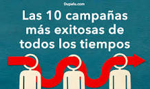 Las 10 campañas de publicidad más exitosas de todos los ...