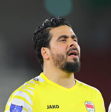 رئيس نادي دهوك عبد الله جلال: سنفعل كل شيء من اجل تمثيل بلدنا في البطولة  الخارجية.