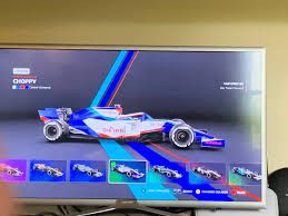 Probably update when the team liveries are released in feb. Formula 1 Game On Twitter Looking Fresh