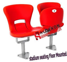 Stadyum Arena Tribun Koltuklari Mobilya Furniture Koltuklar