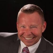 Kenneth Maupin's Instagram, Twitter & Facebook