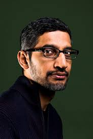 Google ceo sundar pichai became ceo of alphabet. Google Alphabet Ceo Sundar Pichai Interview On Succeeding Founders Keeping A Tech Giant Nimble Fortune