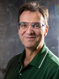 Simons Seminar: Jochen Autschbach, U. Buffalo