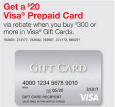 20% off (9 days ago) the above discounts are the most up to date dish network $300 gift card offers on the web. Buy 300 In Visa Gift Cards From Staples This Week And Get A Free 20 Visa Gift Card Via Easy Rebate Dansdeals Com
