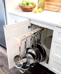 If you're a cook, then do not rely on the size of the shop, as. 31 Kitchen Organization Storage Ideas You Need To Try Extra Space Storage