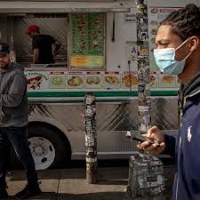 Somos uma franquia de salgados,lanches rápidos.atendemos todas as regiões de bh até 100km.venha fazer parte da nossa equipe. New York City Council Joins Growing Calls To Protect Street Food Vendors During Covid 19 Crisis Eater Ny