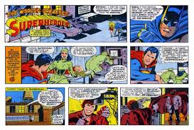 Pin On World Of Comic S