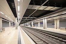Er wurde in katar positiv auf das coronavirus getestet. Berlin Brandenburg Airport Wikipedia