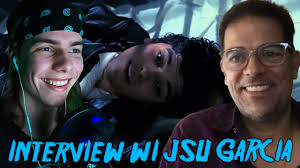NEW 2022 interview with Jsu Garcia who played Rod Lane in the original A  Nightmare