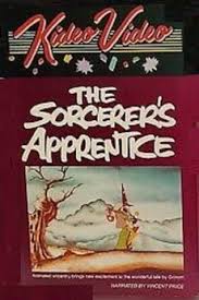 The Sorcerer's Apprentice (1980) directed by Peter Sander • Reviews, film +  cast • Letterboxd