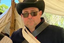 Hero' Father Dies Saving His 15-Year-Old Son in Oklahoma Wildfires