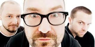 Therapy?: A Brief Crack of Light » PopMatters