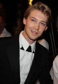 Joe Alwyn - Wikipedia