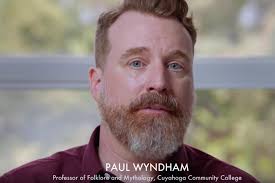 Paul Wyndham