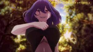 Vermeil shows her boobs - Vermeil In Gold Episode 2 #anime #vermeilingold -  YouTube