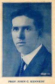 Miscellaneous Topics