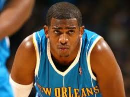 Unique chris paul new orleans posters designed and sold by artists. Chris Paul Traded From New Orleans Hornets To Los Angeles Clippers Probasketballtalk Nbc Sports