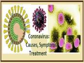 What coronavirus