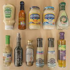 Ranch can make a great dressing for your salad or a dipping sauce for your keto chicken wings. Salad Dressings Diabetes Uk