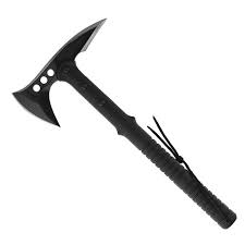Tactical Axe Tomahawk Army Outdoor Hunting Axt Camping Machete Axes Hand Tool Fire Axe Hatchet Survival Outdoor Survival Gear Camping Hatchet Outdoor Hunting