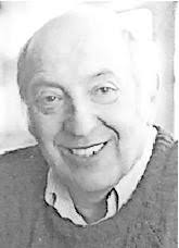 Norman Itzkowitz Obituary (2019)