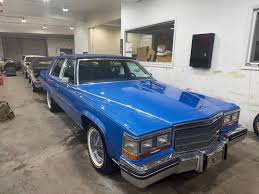 Image result for Light Amethyst 1987 Cadillac