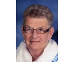 Nancy Humphrey Obituary (1946