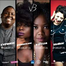 Toulouse : les voix de la Voile Blanche