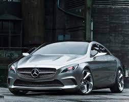 2012 Mercedes Benz Concept Style Coupe Clc I Can Definitely See Myself In The Drivers Seat Mercedes Concept Mercedes Benz Coupe New Cars