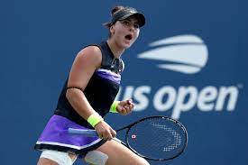 The former us open champion defeated. Our Tennis Expert On Bianca Andreescu The New York Times