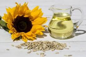 10 Secret Sunflower Oil Benefits For Hair Health And Beauty Treatment Drhealthbenefits Com