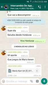 En este vídeo os comparto unos juegos chulísimos para whatsapp. Gracias Amigous Intercambio Apk Juegos Whatsapp Grupo Facebook