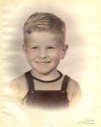 Roger Campbell Obituary