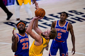 The indiana pacers are averaging. Knicks 107 Vs Pacers 121 Recap And Player Reviews Knicks Fan Tv