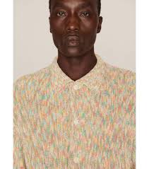 [YMC] RAT PACK CARDIGAN 'MULTI'