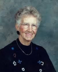 Yvonne Lindberg Obituary