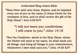 Maybe you would like to learn more about one of these? Kjv Bible Quotes Kjv Quotes Twitter