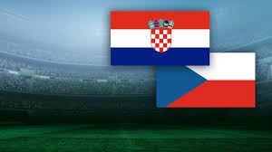 Kroatiens vizeweltmeister stehen bei der em schon unter druck. Uefa Em 2020 Gruppe D Kroatien Tschechien Live Zdfmediathek