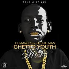 Stream Ghetto Youth Floss (feat. Beenie Man) by Demarco