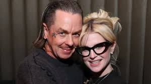 Who is Kelly Osbourne's fiance and Slipknot member Sid Wilson?