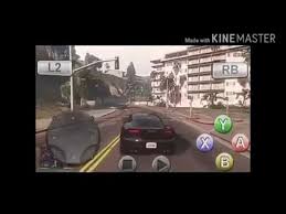 Gta v para android es el juego de mundo abierto más jugado en dispositivos móviles, gracias a su reciente. Gameplay Gta 5 Mobile Link Apk Obb Real100 By Bng Mobile Gameplay