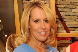 Author is letting her exes ask questions during book reading