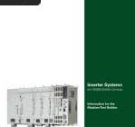 Supply Module TVM 2.4: Rexroth | PDF | Fuse (Electrical ...