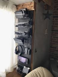 pc gamer home room design home office setup game room design