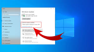 The windows 10 november 2019 update) offer new functionality and help keep your systems secure. Heads Up Microsoft Has Started Pushing Out The Next Big Windows 10 Update Pc Gamer